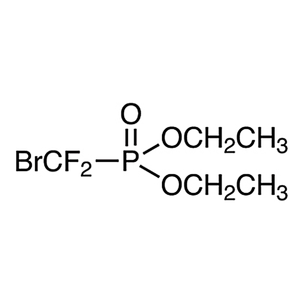 TCI Diethyl (Bromodifluoromethyl)phosphonate