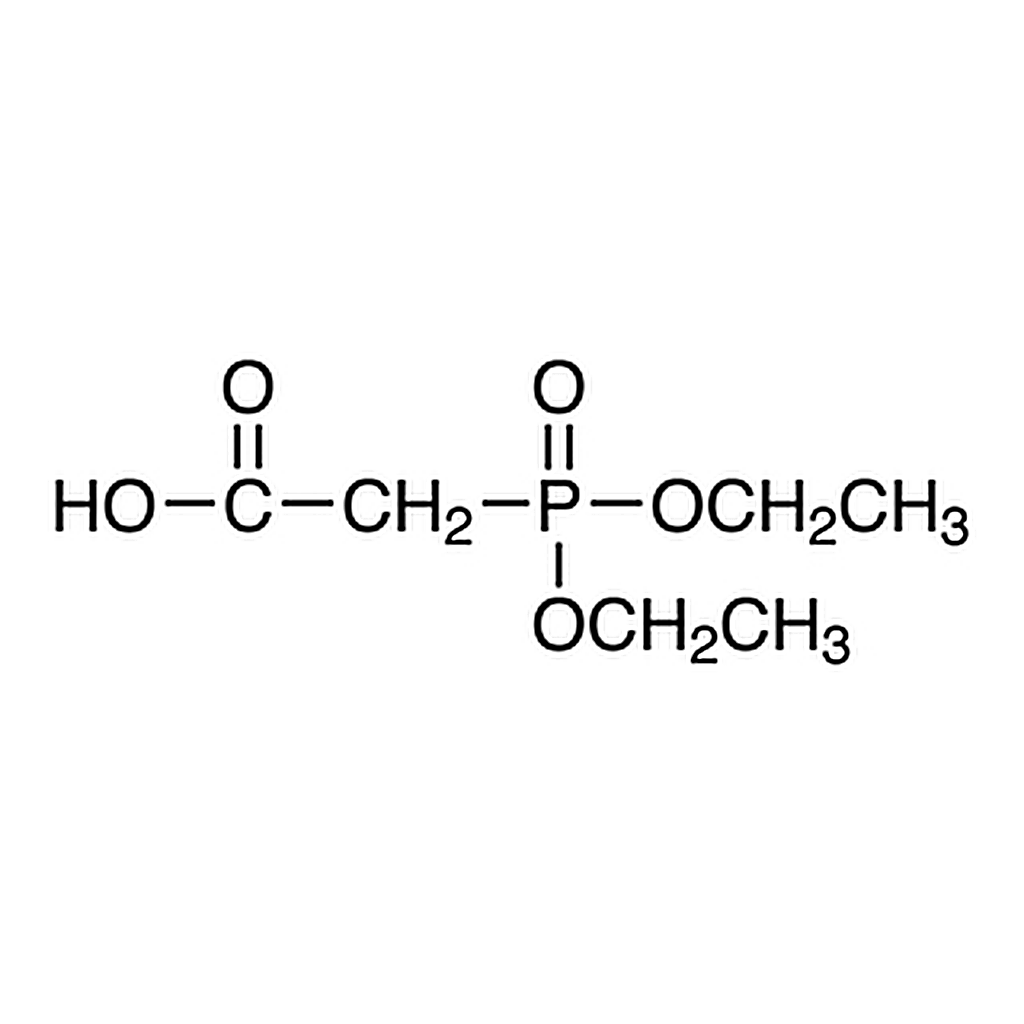 TCI 2-(Diethoxyphosphoryl)acetic Acid
