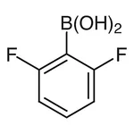 TCI 2,6-Difluorophenylboronic Acid (contains varying amounts of Anhydride)