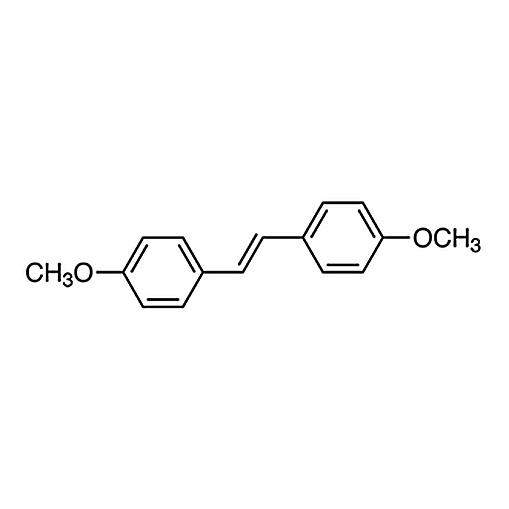 TCI 4,4'-Dimethoxy-trans-stilbene