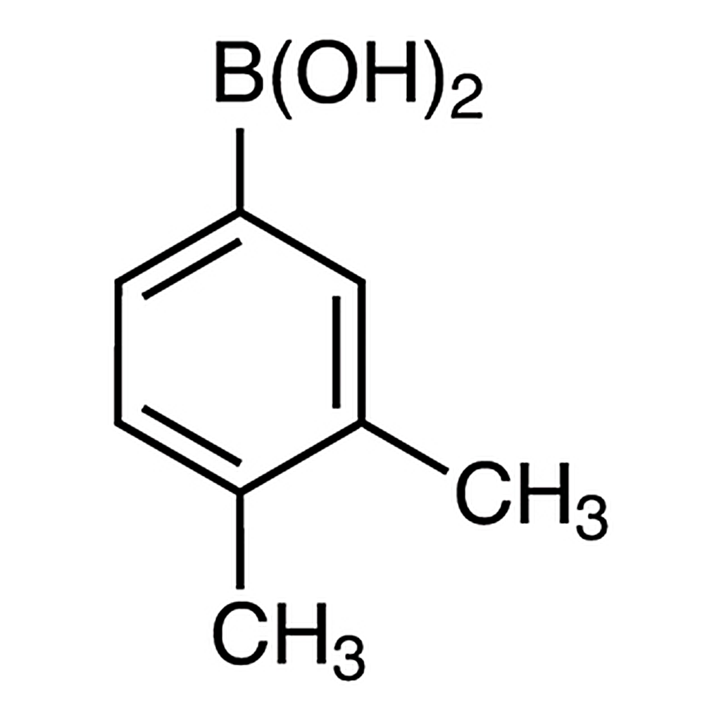 TCI 3,4-Dimethylphenylboronic Acid (contains varying amounts of Anhydride)
