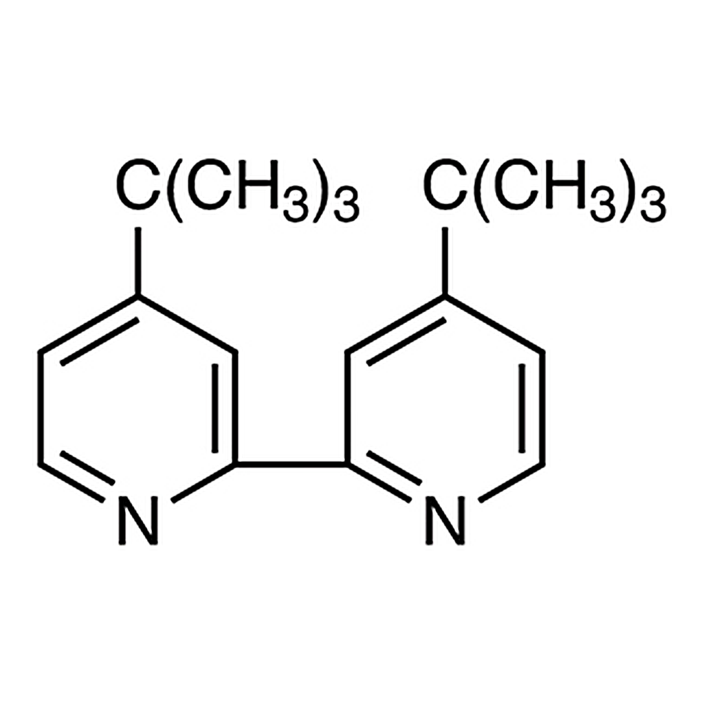 TCI 4,4'-Di-tert-butyl-2,2'-bipyridyl