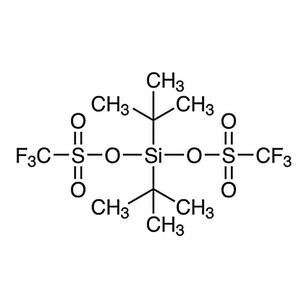 TCI Di-tert-butylsilyl Bis(trifluoromethanesulfonate)