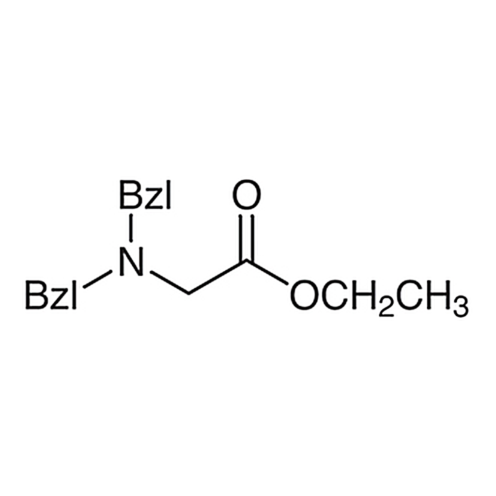 TCI N,N-Dibenzylglycine Ethyl Ester