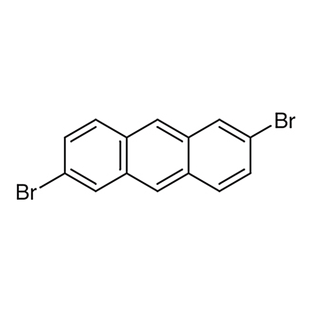 TCI 2,6-Dibromoanthracene
