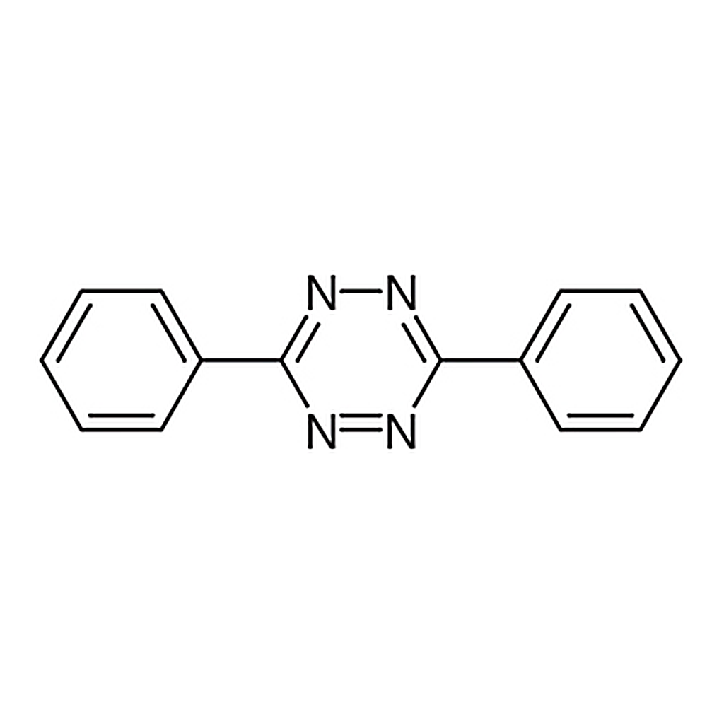 TCI 3,6-Diphenyl-1,2,4,5-tetrazine