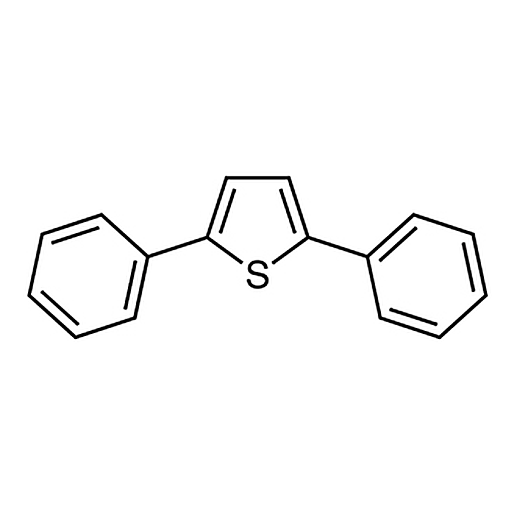 TCI 2,5-Diphenylthiophene
