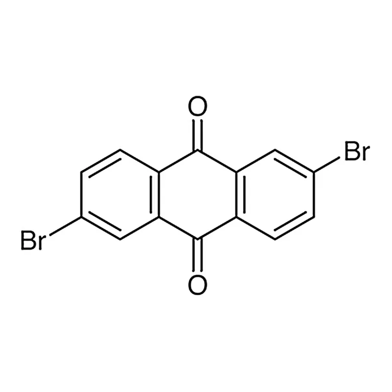 TCI 2,6-Dibromoanthraquinone