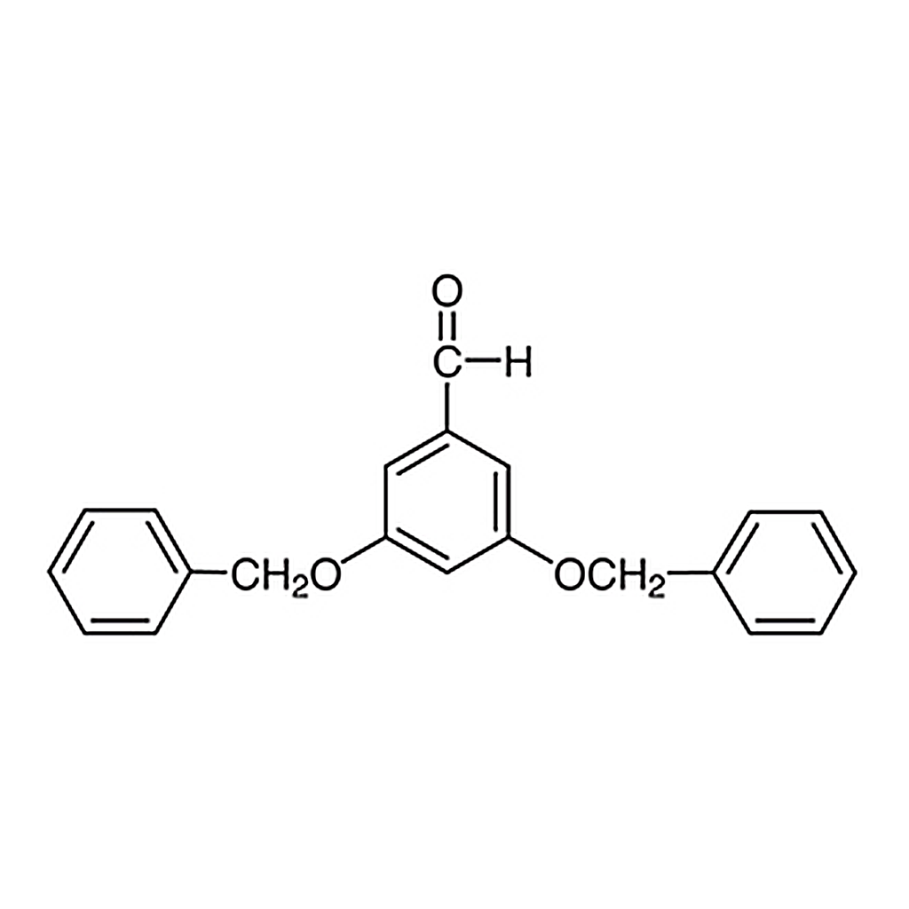 TCI 3,5-Dibenzyloxybenzaldehyde