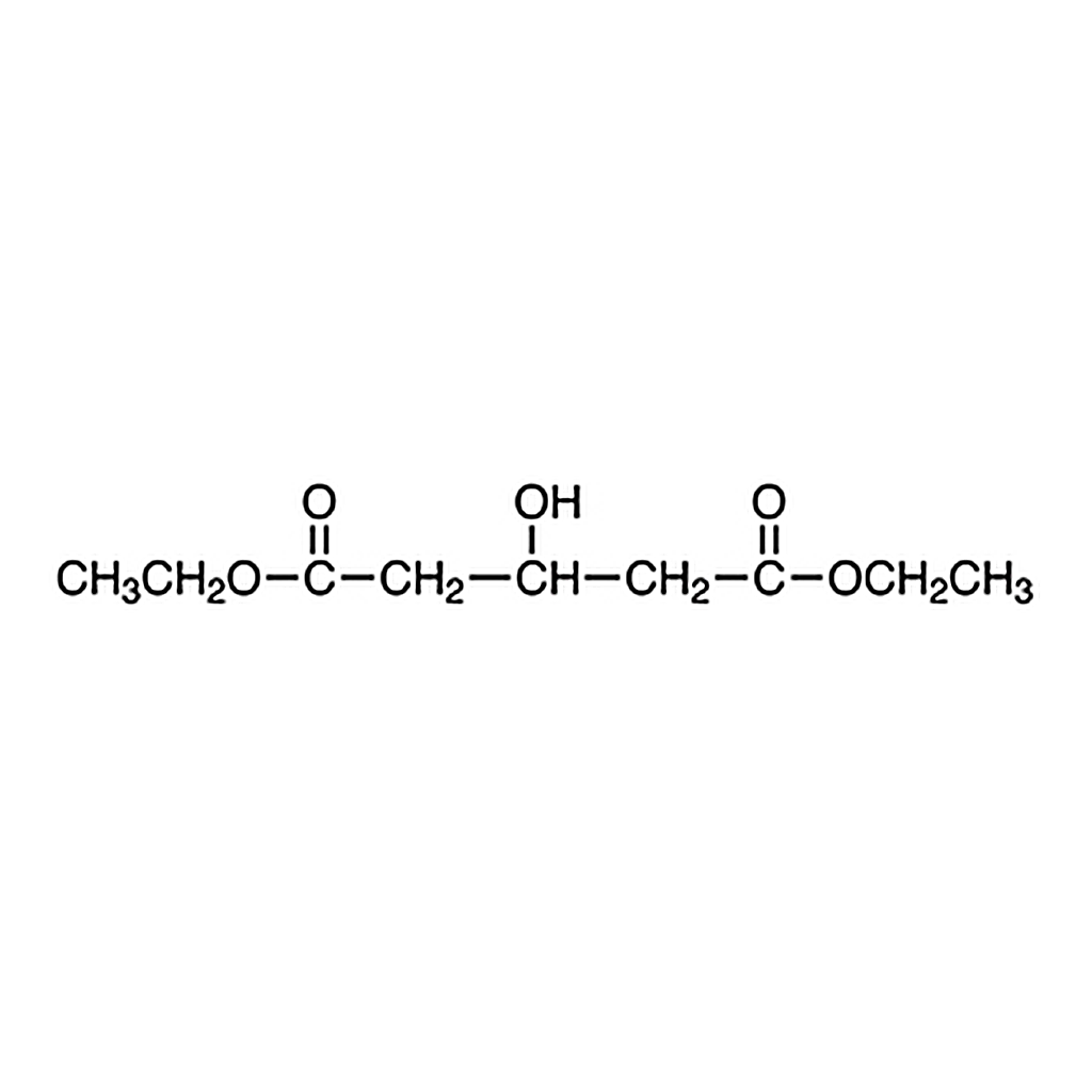 TCI Diethyl 3-Hydroxyglutarate
