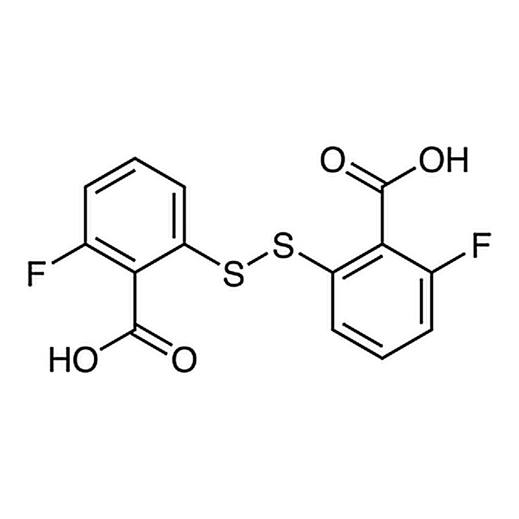 TCI 2,2'-Dithiobis(6-fluorobenzoic Acid)