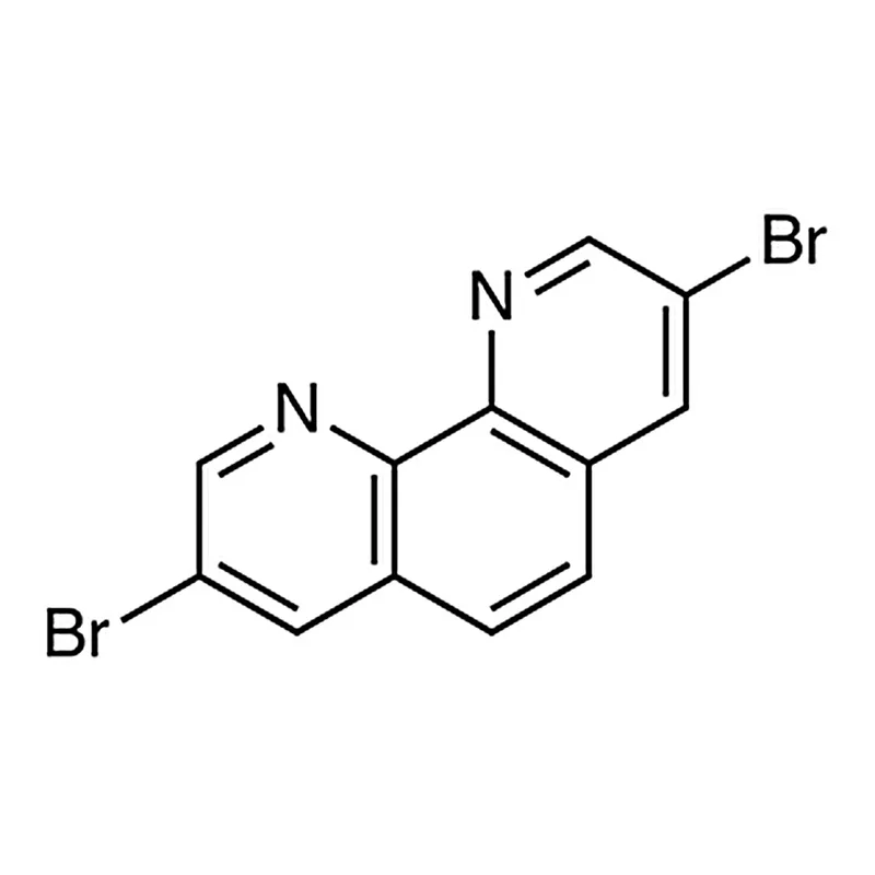 TCI 3,8-Dibromo-1,10-phenanthroline