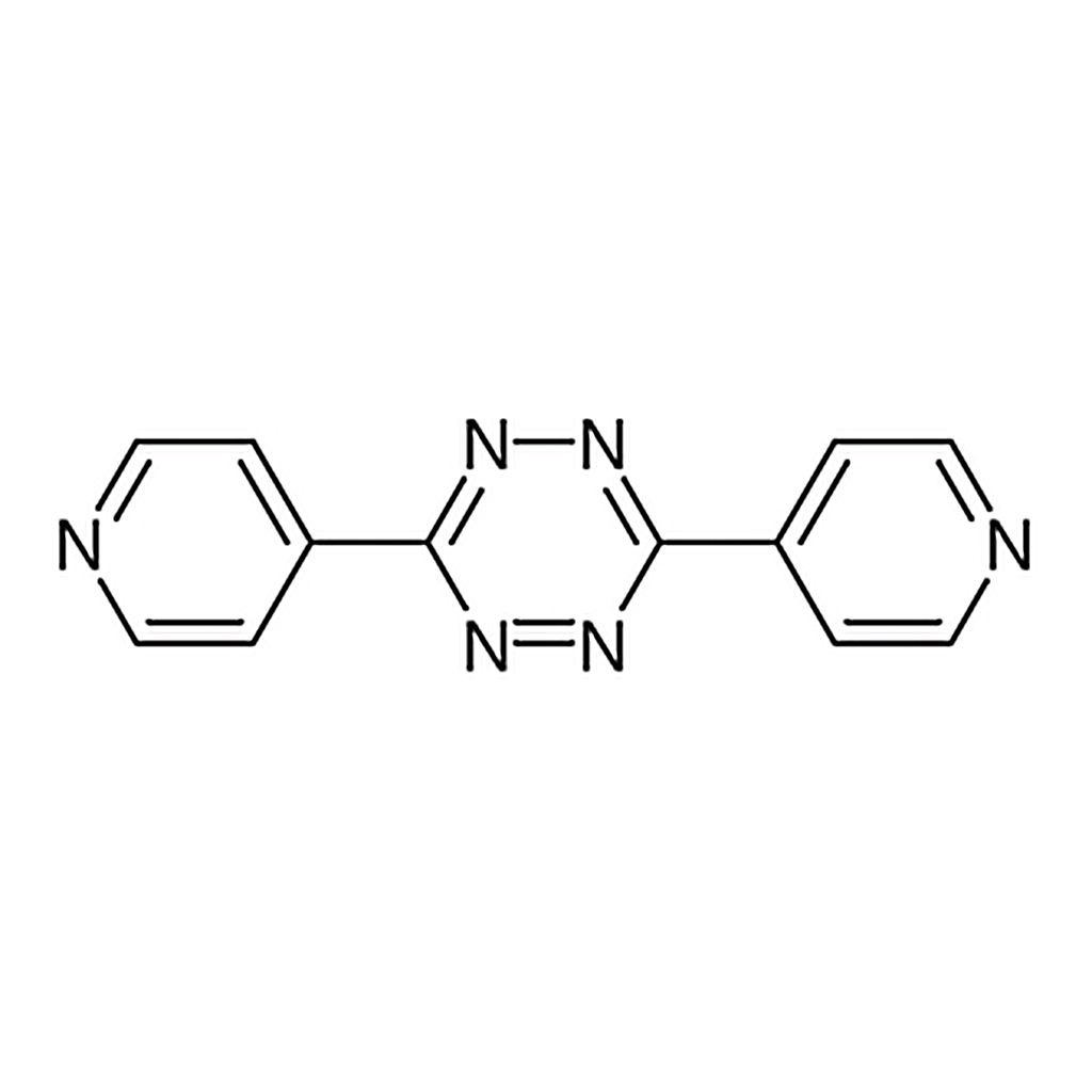 TCI 3,6-Di(4-pyridyl)-1,2,4,5-tetrazine