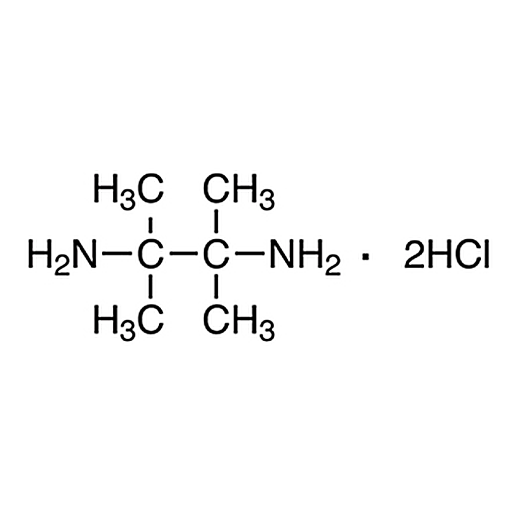 TCI 2,3-Dimethyl-2,3-butanediamine Dihydrochloride