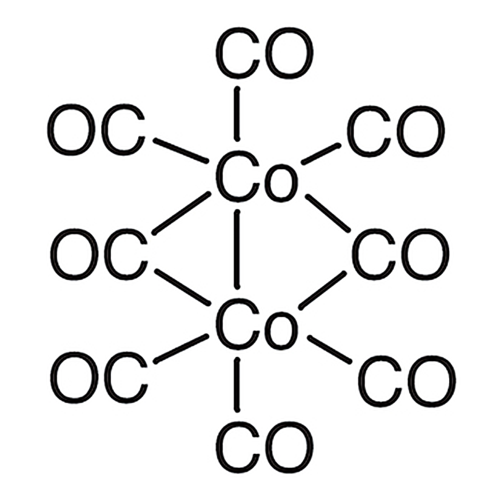 TCI Dicobalt Octacarbonyl (stabilized with 1-5% Hexane)