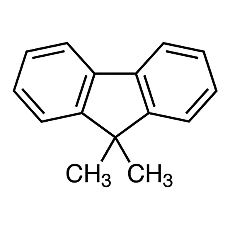 TCI 9,9-Dimethylfluorene