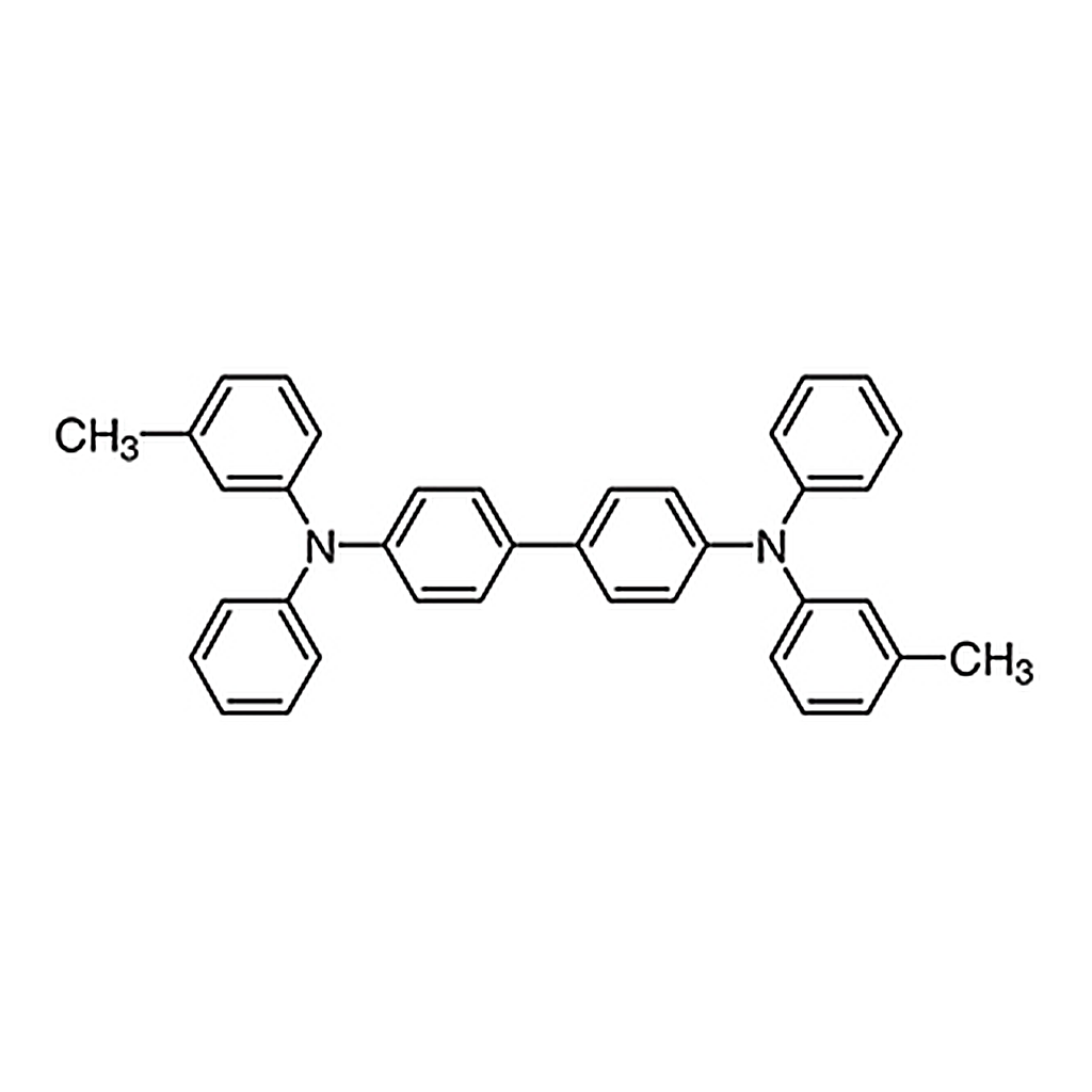 TCI N,N'-Diphenyl-N,N'-di(m-tolyl)benzidine (purified by sublimation)