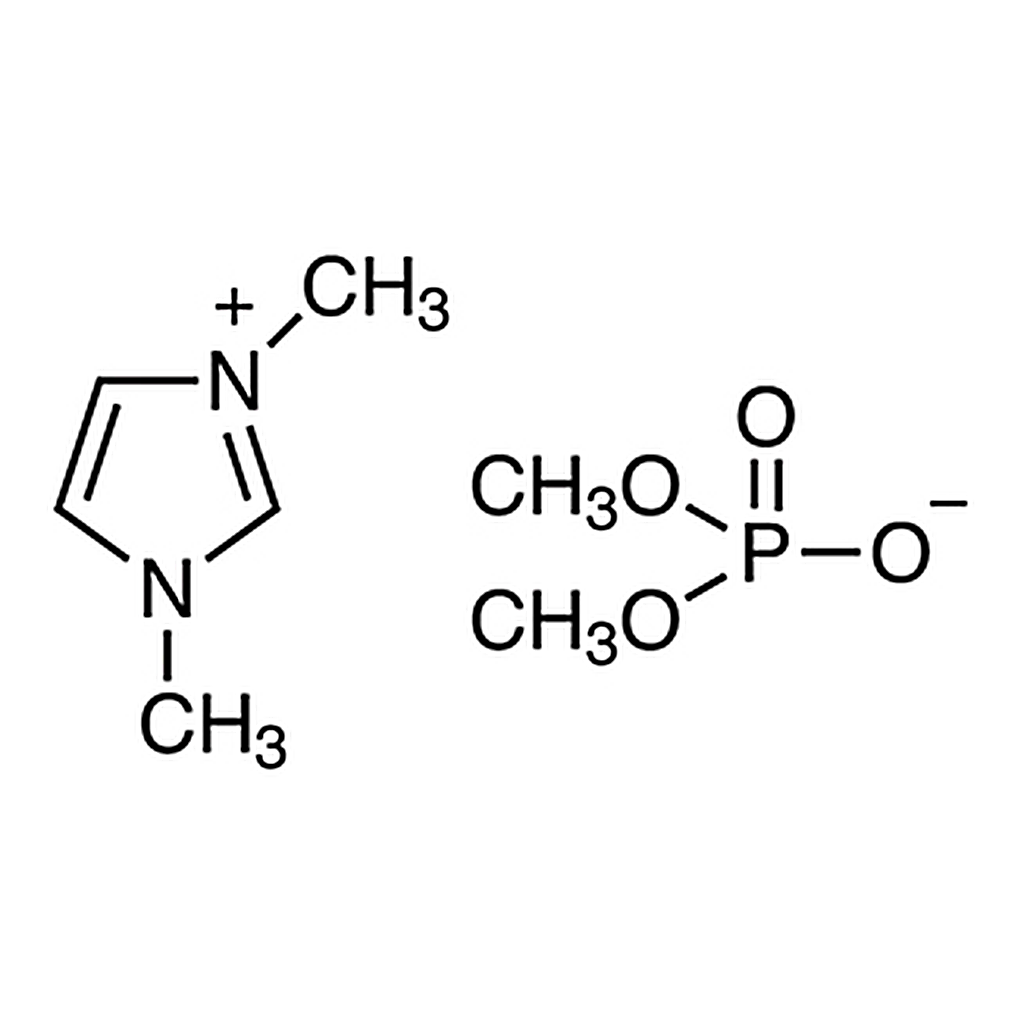 TCI 1,3-Dimethylimidazolium Dimethyl Phosphate