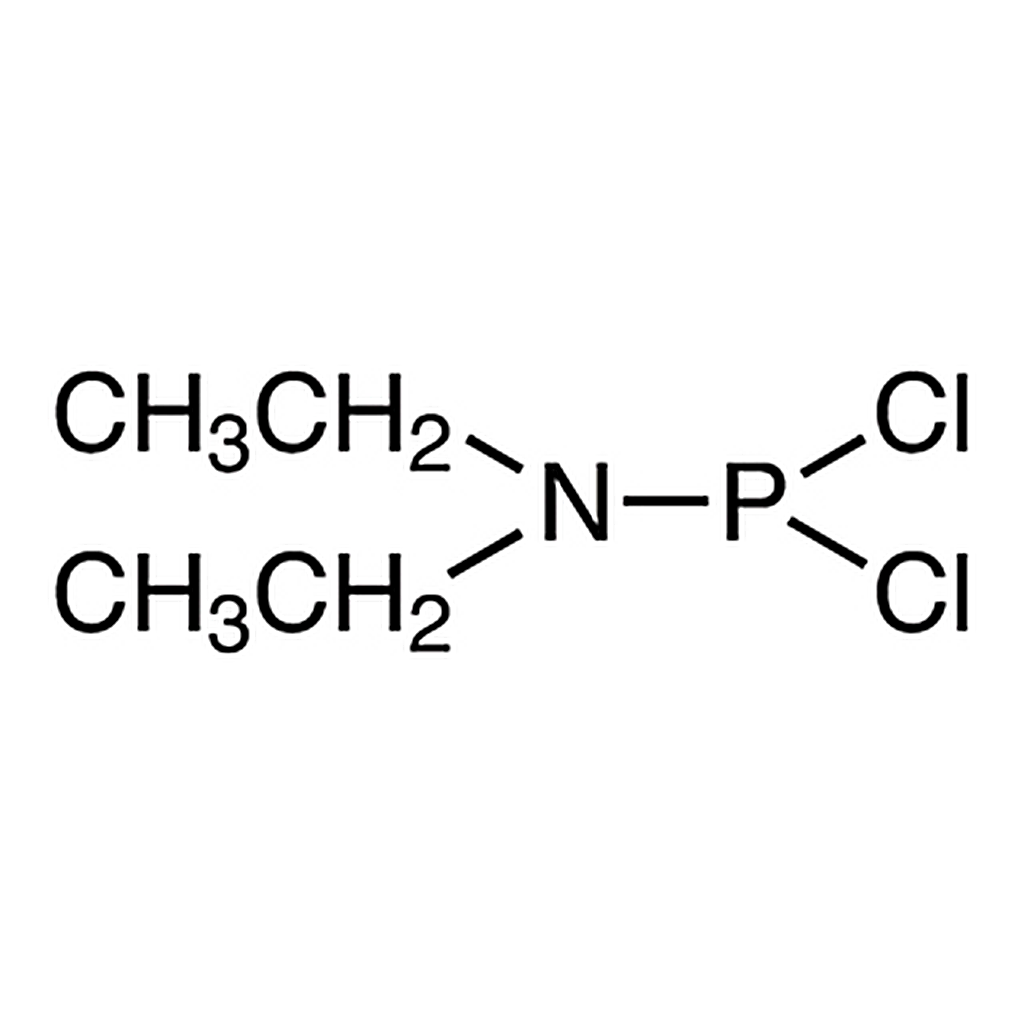 TCI Dichloro(diethylamino)phosphine