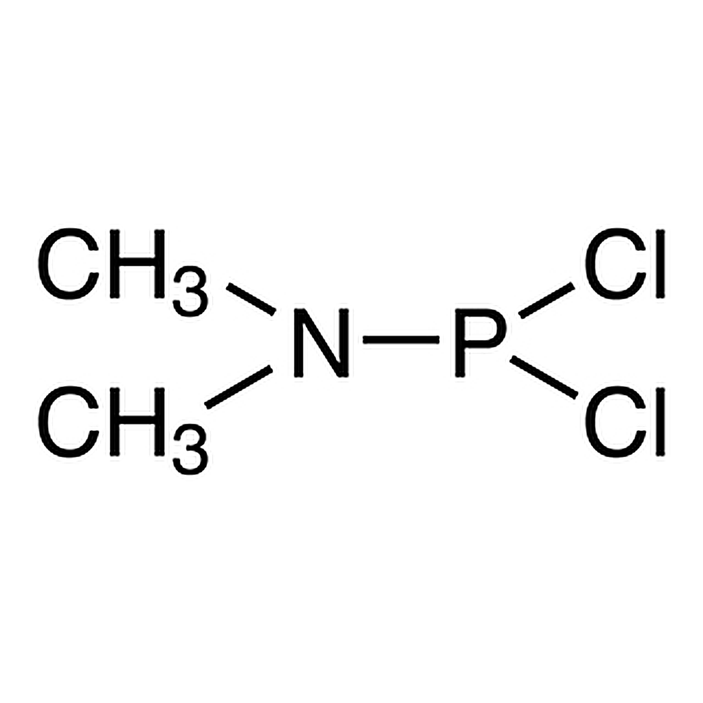 TCI Dichloro(dimethylamino)phosphine