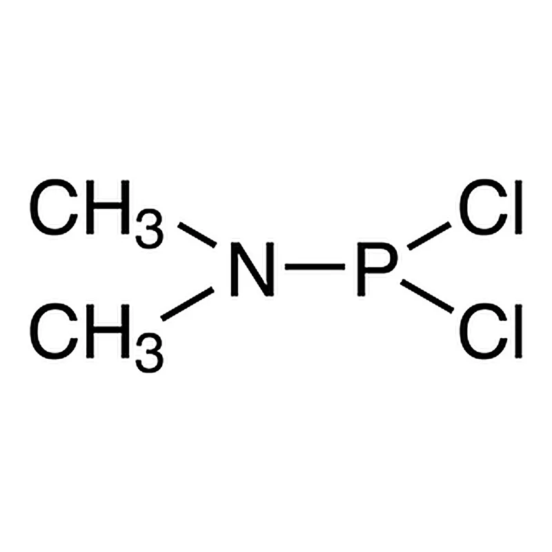 TCI Dichloro(dimethylamino)phosphine