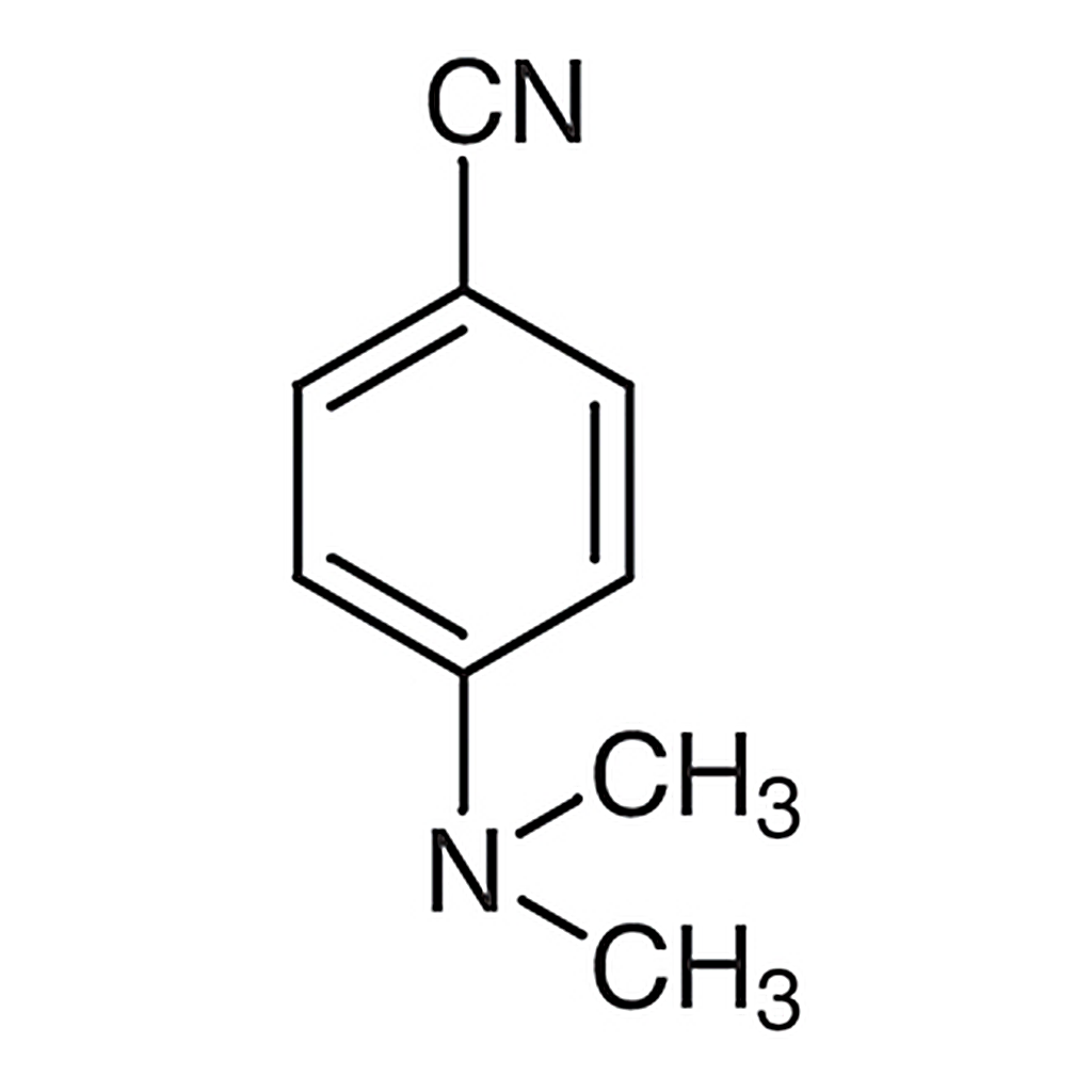 TCI 4-(Dimethylamino)benzonitrile