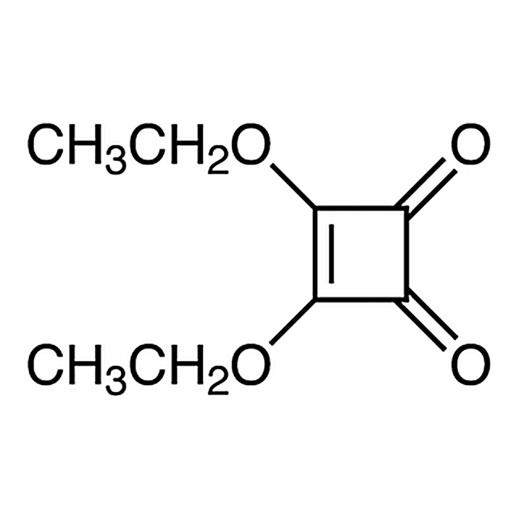 TCI 3,4-Diethoxy-3-cyclobutene-1,2-dione