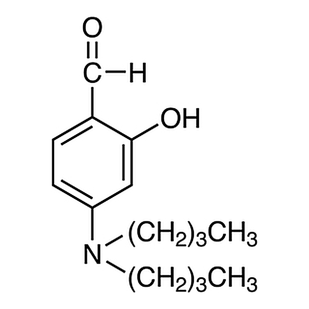 TCI 4-(Dibutylamino)salicylaldehyde