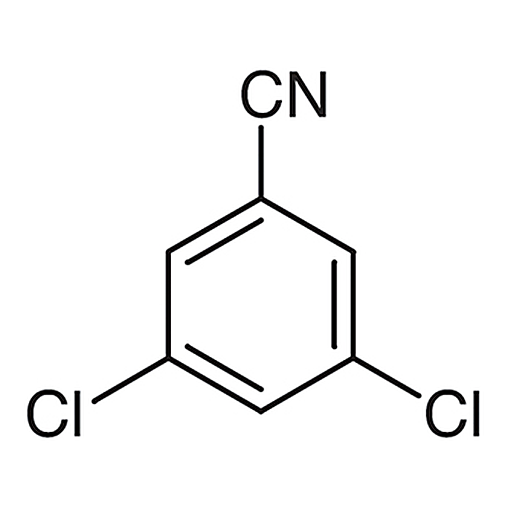 TCI 3,5-Dichlorobenzonitrile