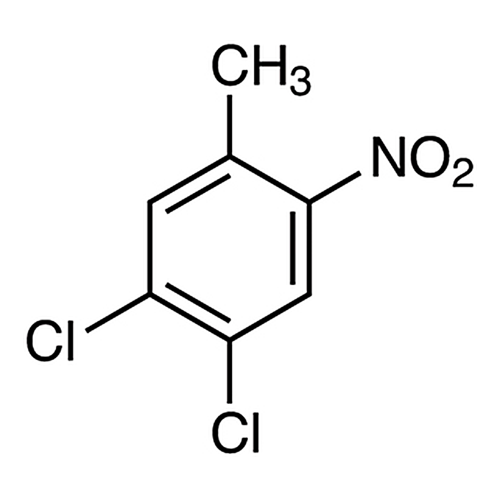 TCI 4,5-Dichloro-2-nitrotoluene