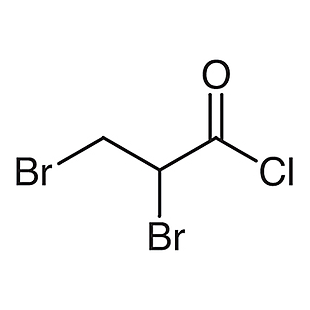 TCI 2,3-Dibromopropionyl Chloride
