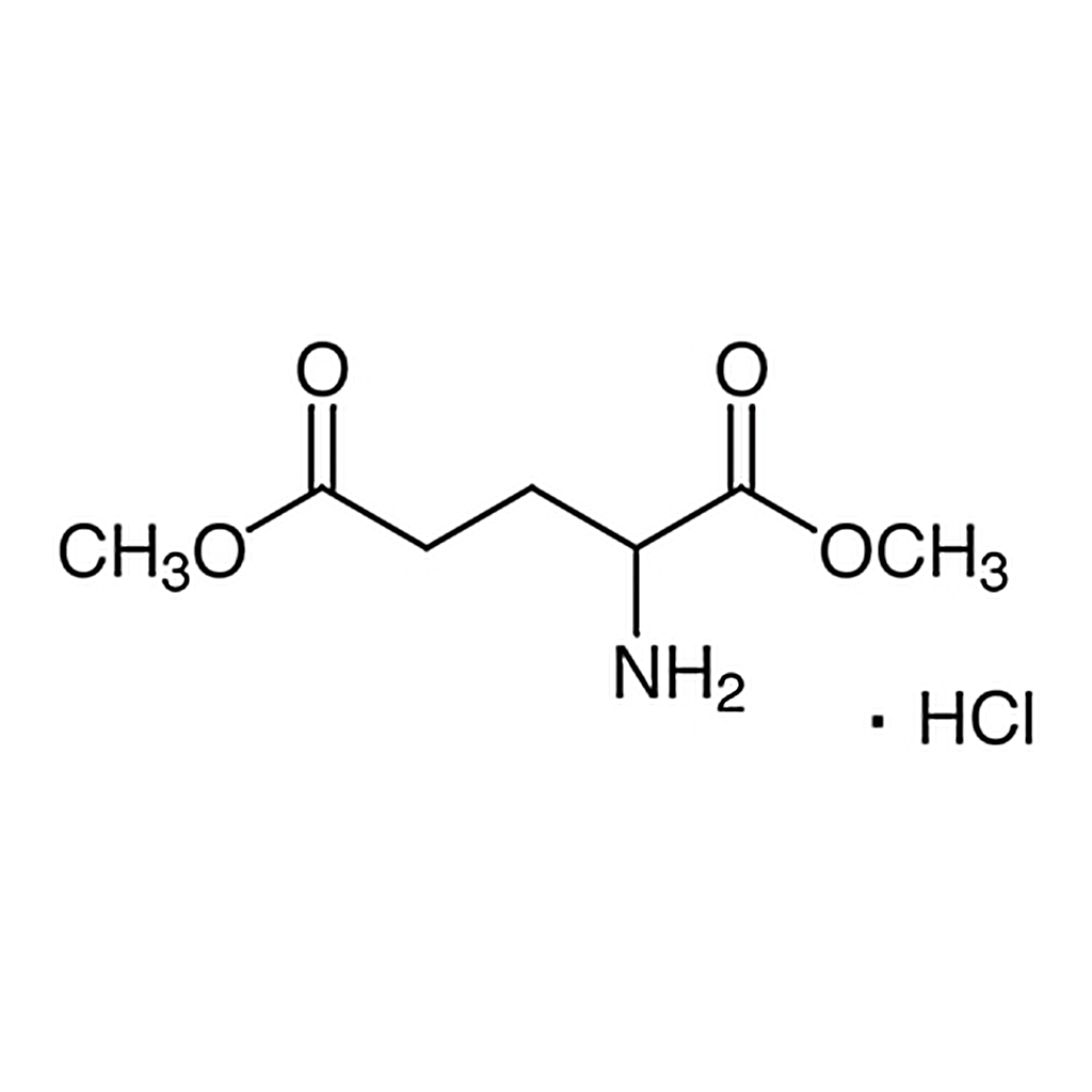 TCI Dimethyl DL-Glutamate Hydrochloride