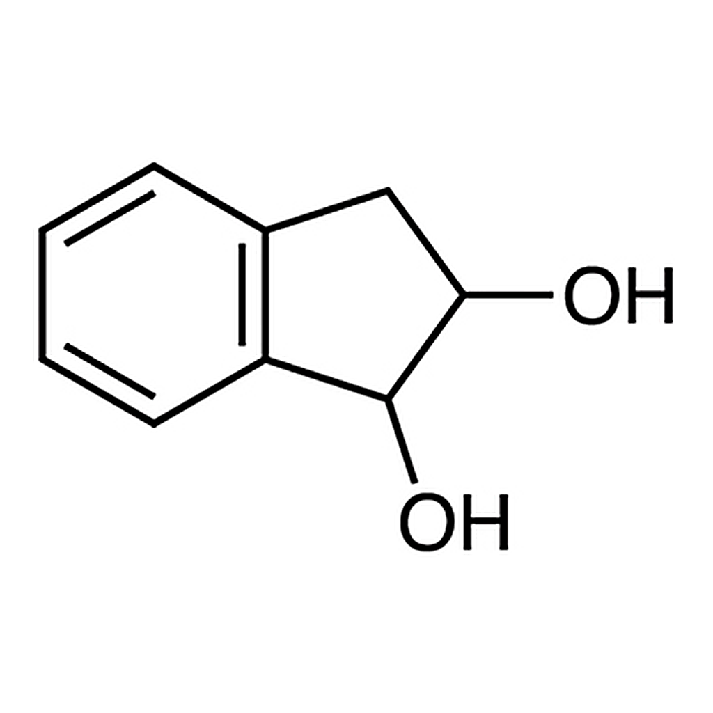 TCI 1,2-Dihydroxyindan