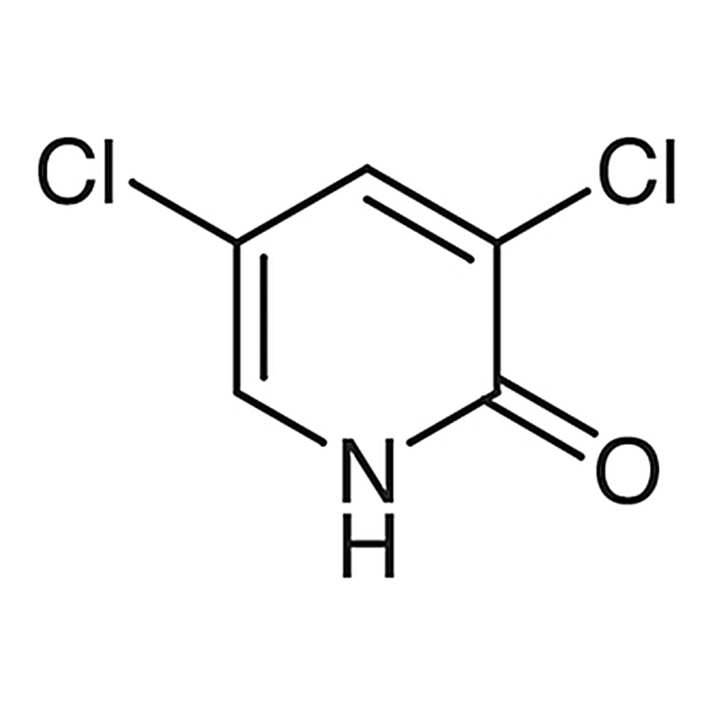 TCI 3,5-Dichloro-2-pyridone