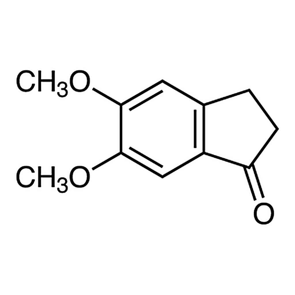 TCI 5,6-Dimethoxy-1-indanone