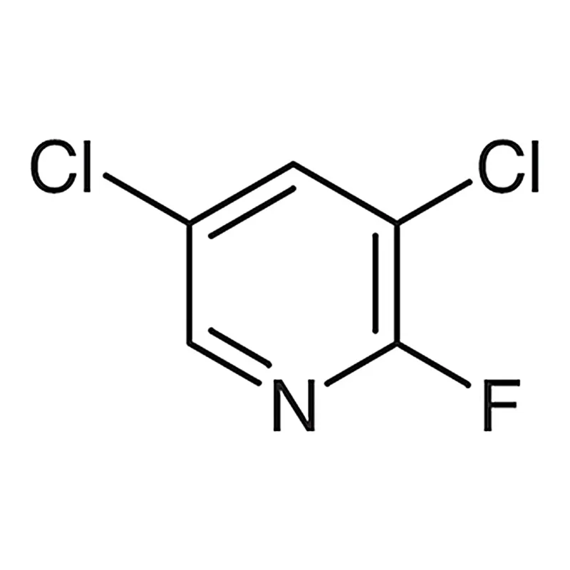 TCI 3,5-Dichloro-2-fluoropyridine