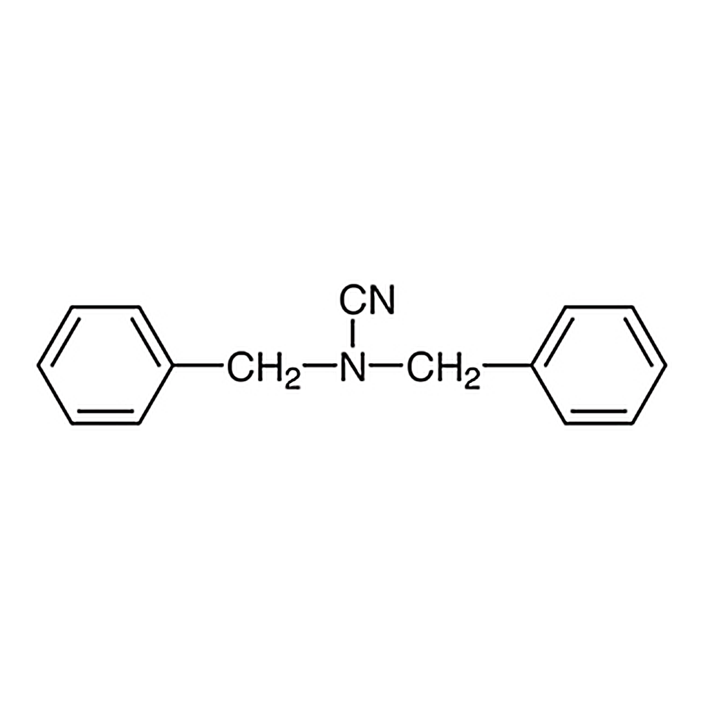 TCI Dibenzylcyanamide