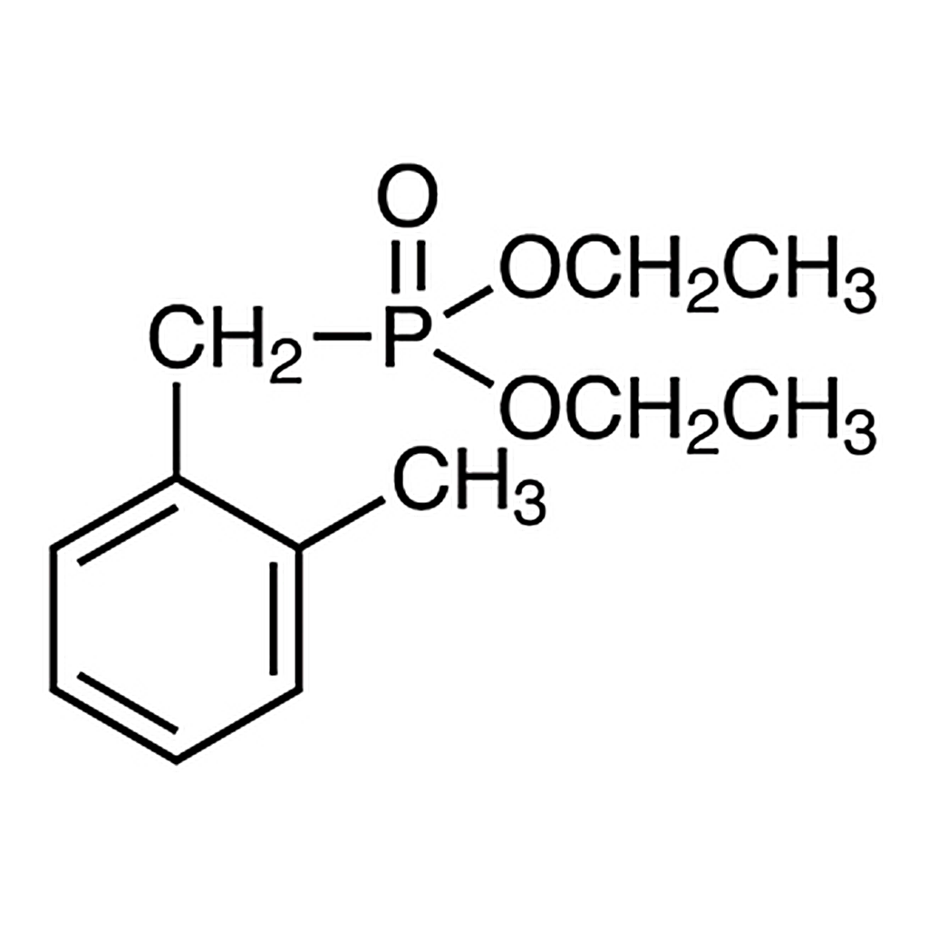 TCI Diethyl (2-Methylbenzyl)phosphonate