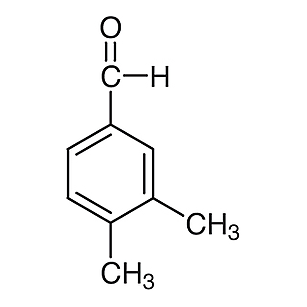 TCI 3,4-Dimethylbenzaldehyde