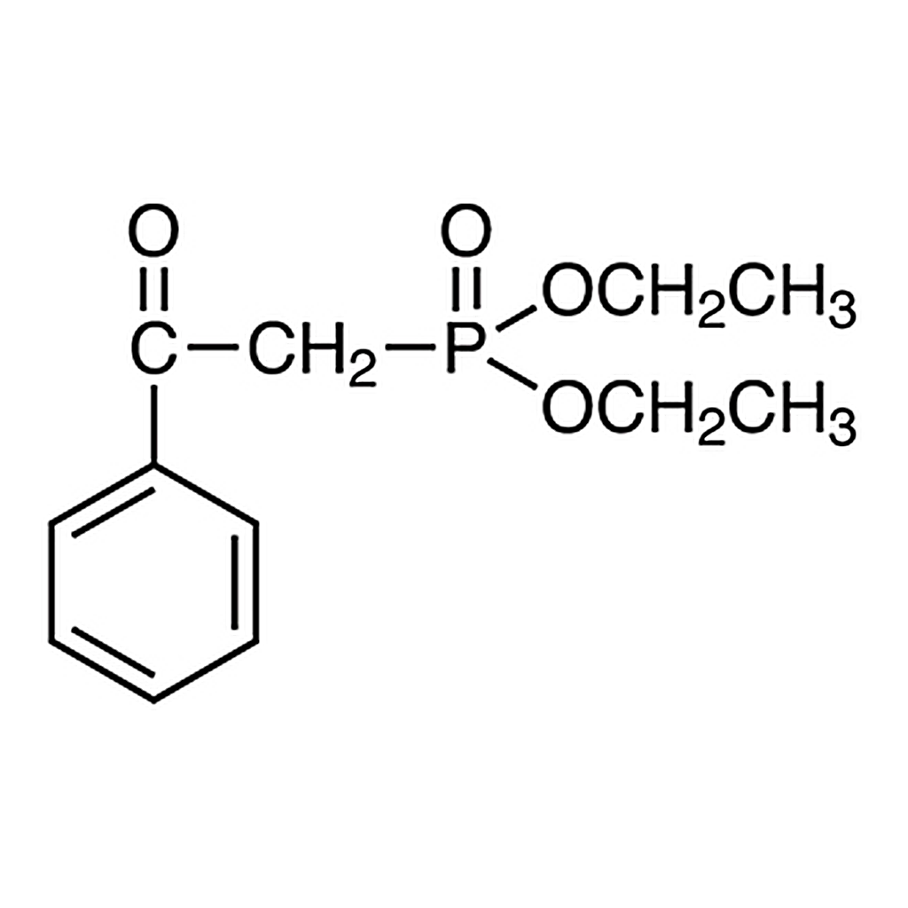 TCI Diethyl (2-Oxo-2-phenylethyl)phosphonate