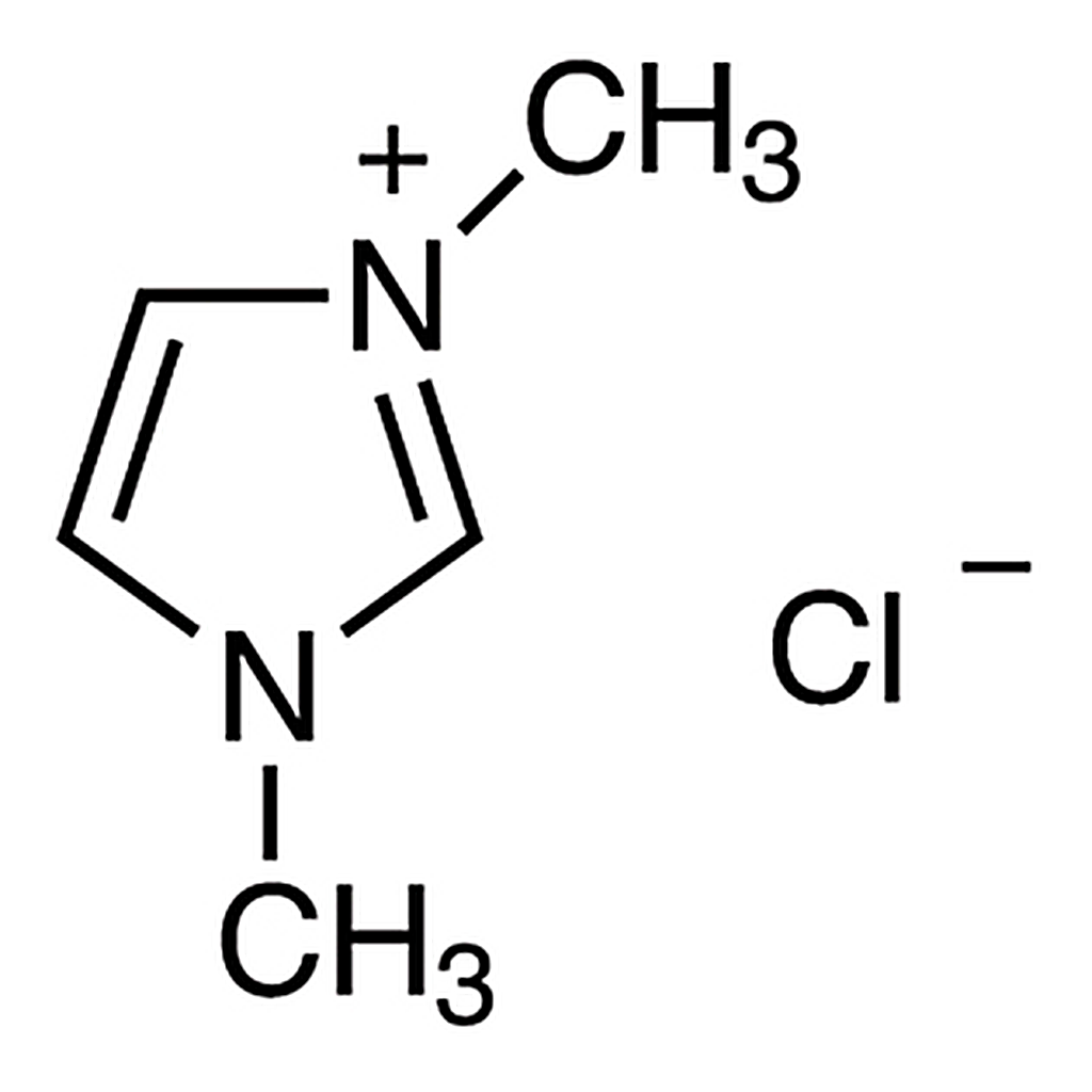 TCI 1,3-Dimethylimidazolium Chloride