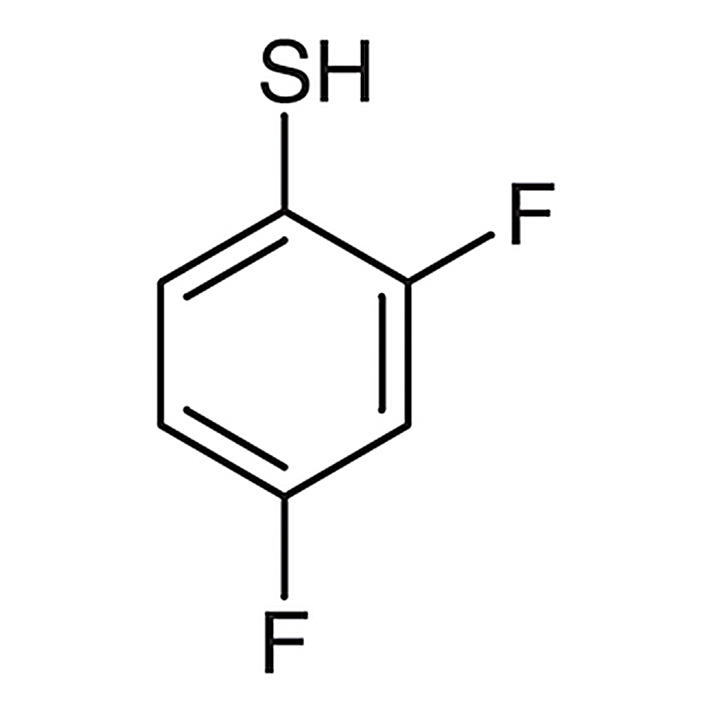 TCI 2,4-Difluorobenzenethiol