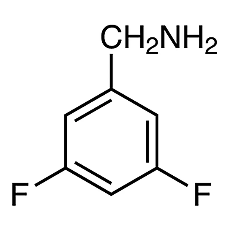TCI 3,5-Difluorobenzylamine