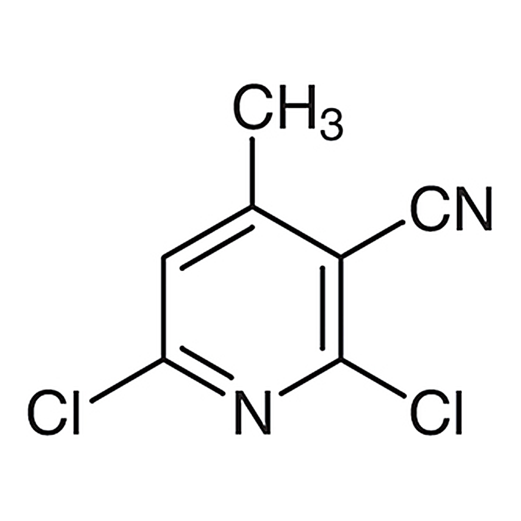 TCI 2,6-Dichloro-3-cyano-4-methylpyridine