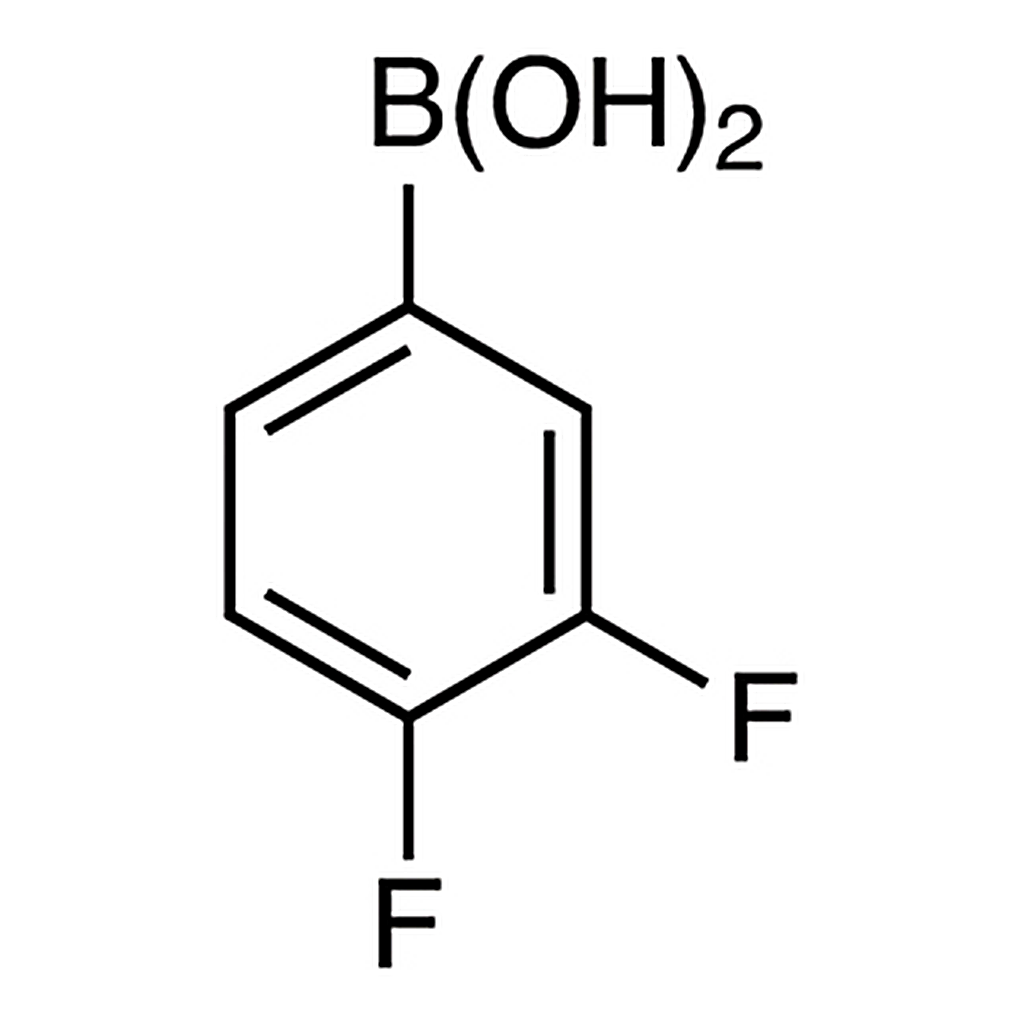 TCI 3,4-Difluorophenylboronic Acid (contains varying a mounts of Anhydride)