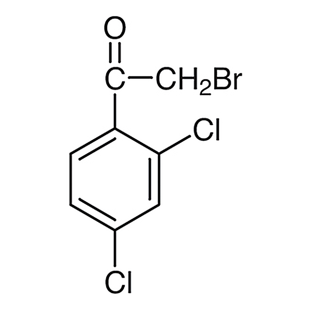TCI 2,4-Dichlorophenacyl Bromide