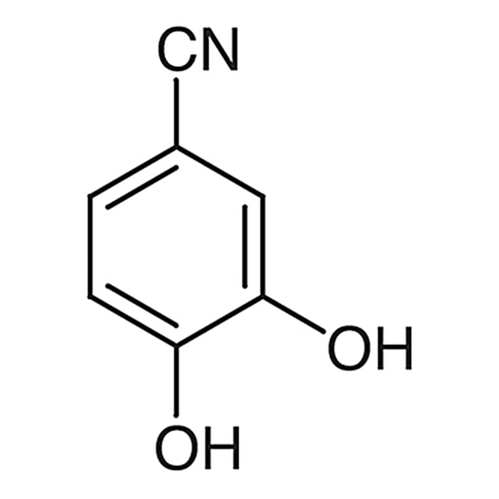 TCI 3,4-Dihydroxybenzonitrile