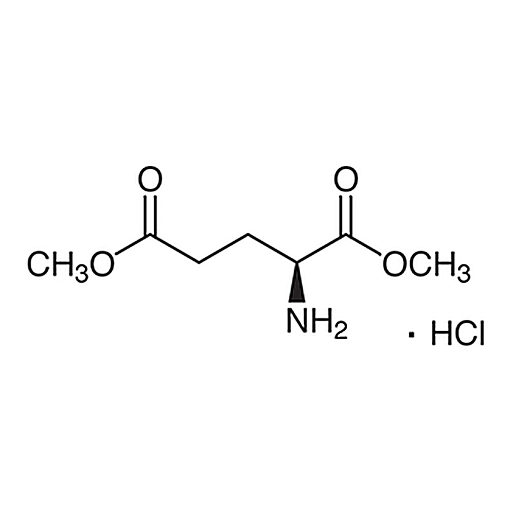 TCI Dimethyl L-Glutamate Hydrochloride