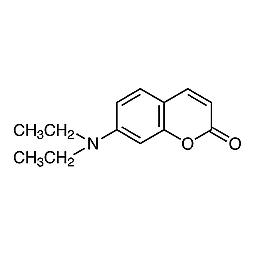 TCI 7-(Diethylamino)coumarin