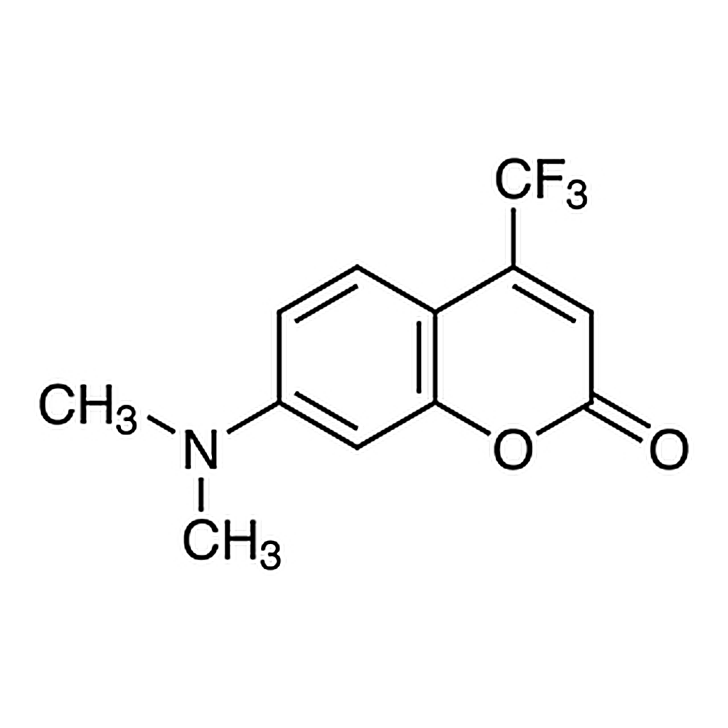 TCI Coumarin 152